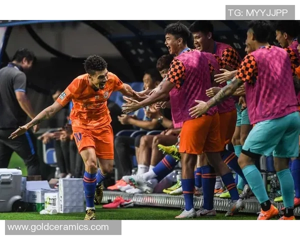 2020年河南建业与鲁能泰山激战回顾及精彩瞬间分析 2020年河南建业与鲁能泰山激战回顾及精彩瞬间分析