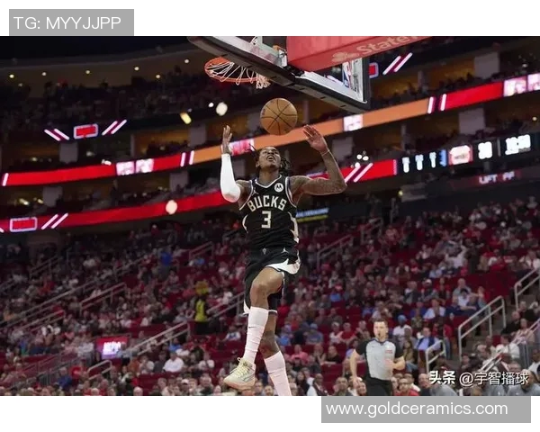 2019年火箭与雄鹿精彩对决直播回顾及赛后分析 2019年火箭与雄鹿精彩对决直播回顾及赛后分析