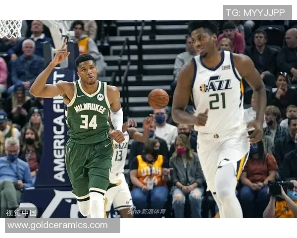 NBA雄鹿对爵士全场精彩录像回放及赛后分析分享 NBA雄鹿对爵士全场精彩录像回放及赛后分析分享