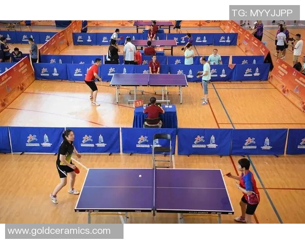 深入分析西安乒乓球队快攻战术的优势与应用技巧 深入分析西安乒乓球队快攻战术的优势与应用技巧