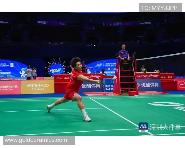 深圳羽毛球队在世界杯积分榜上以68分强势领跑展现出色竞技状态