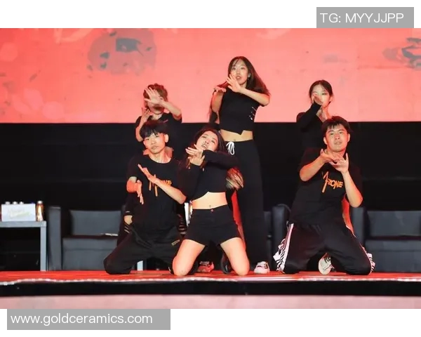 成都街舞队在攀岩联赛中的意识表现与团队协作分析