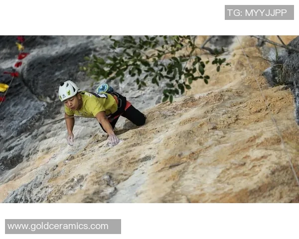 广州攀岩队强势领跑最新攀岩团队协作TOP10榜单分析 广州攀岩队强势领跑最新攀岩团队协作TOP10榜单分析