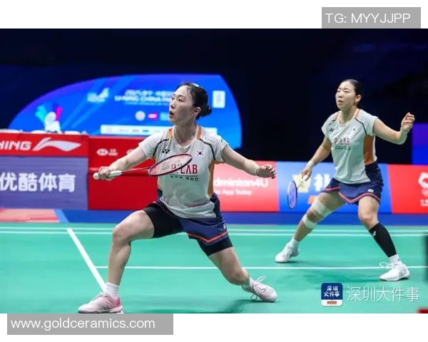 深圳羽毛球队荣登全国羽毛球技术排行榜第七名展现强劲实力与潜力