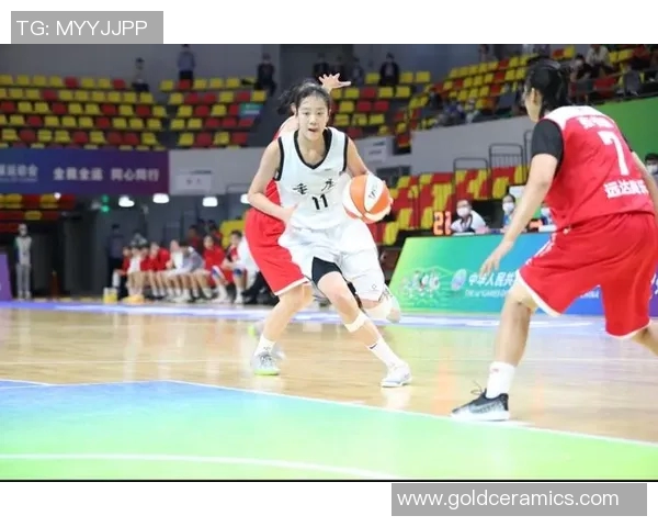 重庆篮球队在全运会中的意识表现与战术执行分析