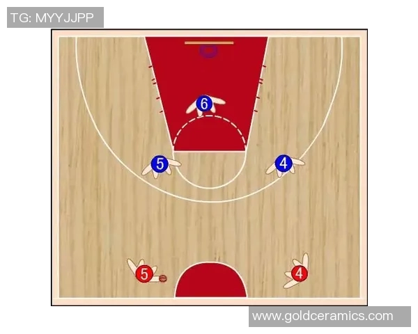 重庆篮球队快攻战术深度分析与实战应用探讨