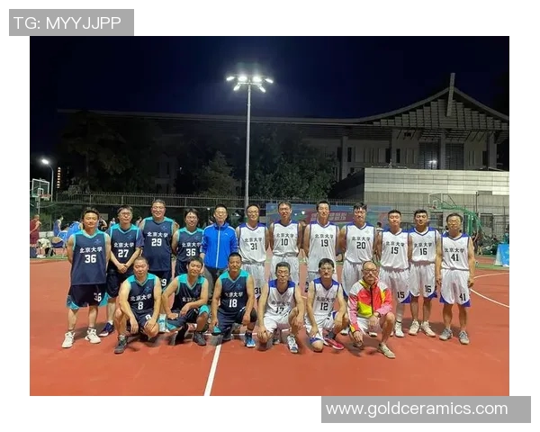 北京篮球队如何通过团队协作提升比赛表现与战术执行力