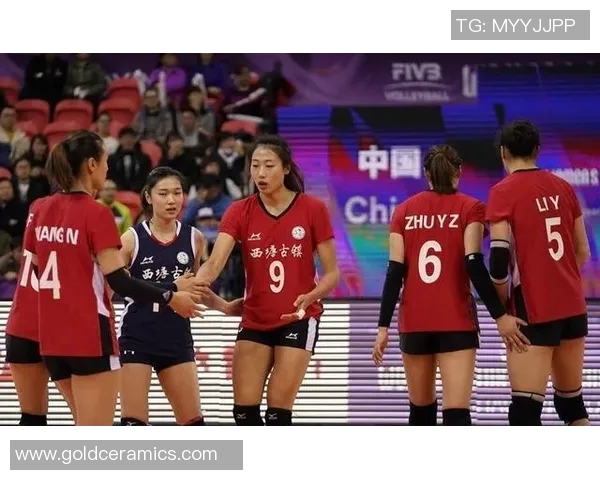 广州排球队在全国锦标赛中的战术分析与表现评估 广州排球队在全国锦标赛中的战术分析与表现评估