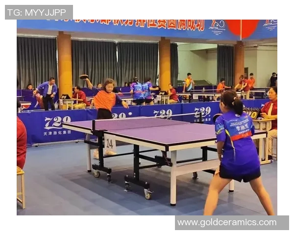 广州乒乓球队总决赛精彩表现分析与技术亮点总结