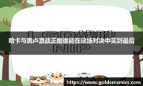 哈卡与奥卢激战正酣谁能在这场对决中笑到最后