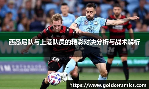 西悉尼队与上港队员的精彩对决分析与战术解析