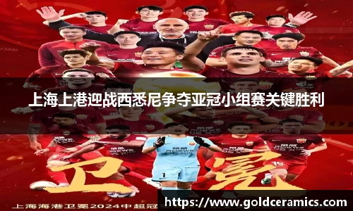 上海上港迎战西悉尼争夺亚冠小组赛关键胜利