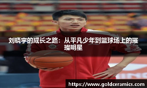 刘晓宇的成长之路：从平凡少年到篮球场上的璀璨明星