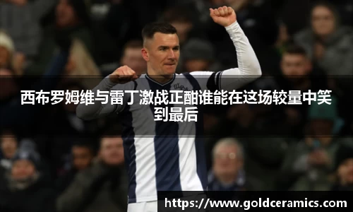 西布罗姆维与雷丁激战正酣谁能在这场较量中笑到最后